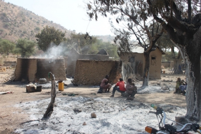 Rapport de situation suite à l’attaque de Boko Haram dans la nuit du 15 au 16 février 2020 dans la location de Ouzal
